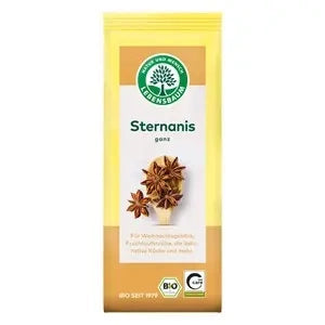 Anyż gwiazdki 10 szt. - Lebensbaum (EKO)