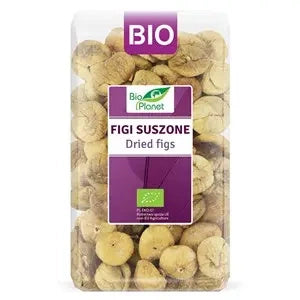 Figi suszone 1 kg - Bio Planet (EKO)