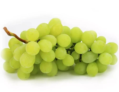 Winogrona białe ekologiczne (0,5 kg) (EKO)