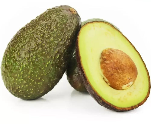 Awokado ekologiczne (5 szt.) (EKO)