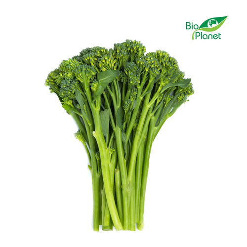 Brokuł bimi ekologiczny (0,15 kg) (EKO)