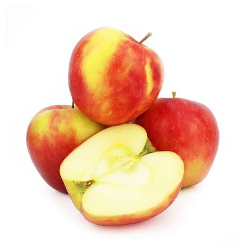 Jabłka empire ekologiczne polskie (1 kg) (EKO)