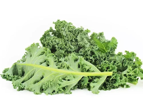 Jarmuż ekologiczny polski (0,25 kg) (EKO)