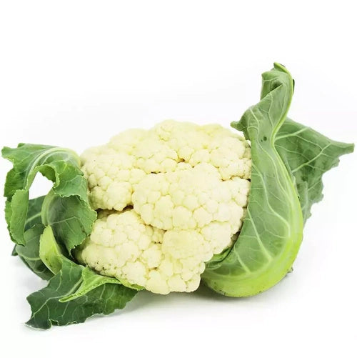 Kalafior ekologiczny polski (0,6 kg) (EKO)