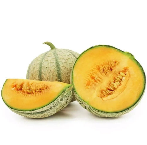 Melon ekologiczny (1,2 kg) (EKO)