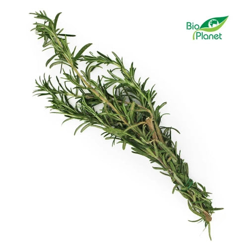 Rozmaryn świeży (około 50 g) (EKO)