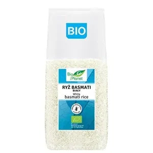 Ryż basmati biały 1 kg - Bio Planet (EKO)