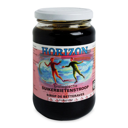 Syrop buraczany 450 g - Horizon (EKO)