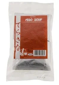 Zupa miso instant 10 szt. 80 g - Terrasana